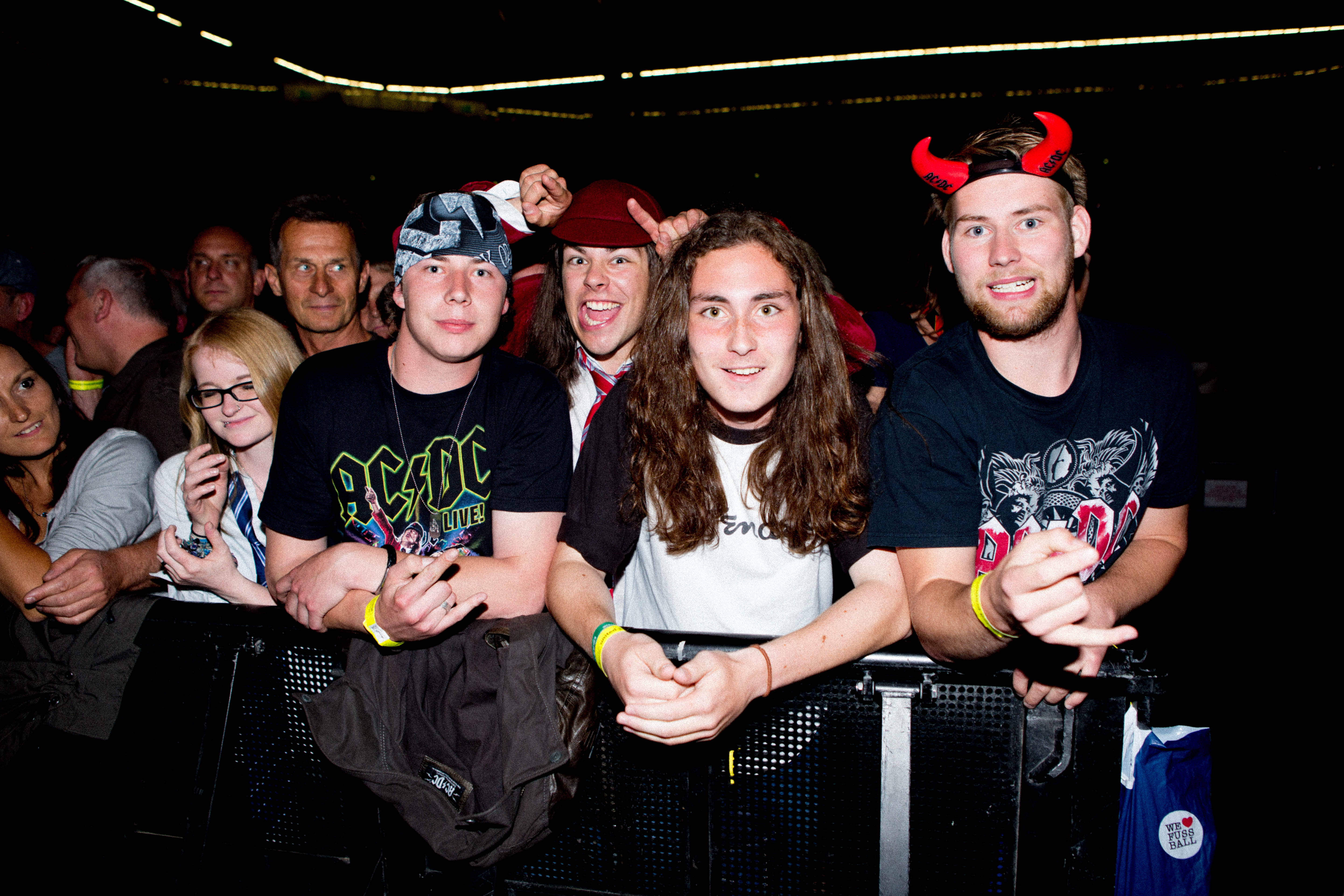 AC/DC Official Website :: Photos